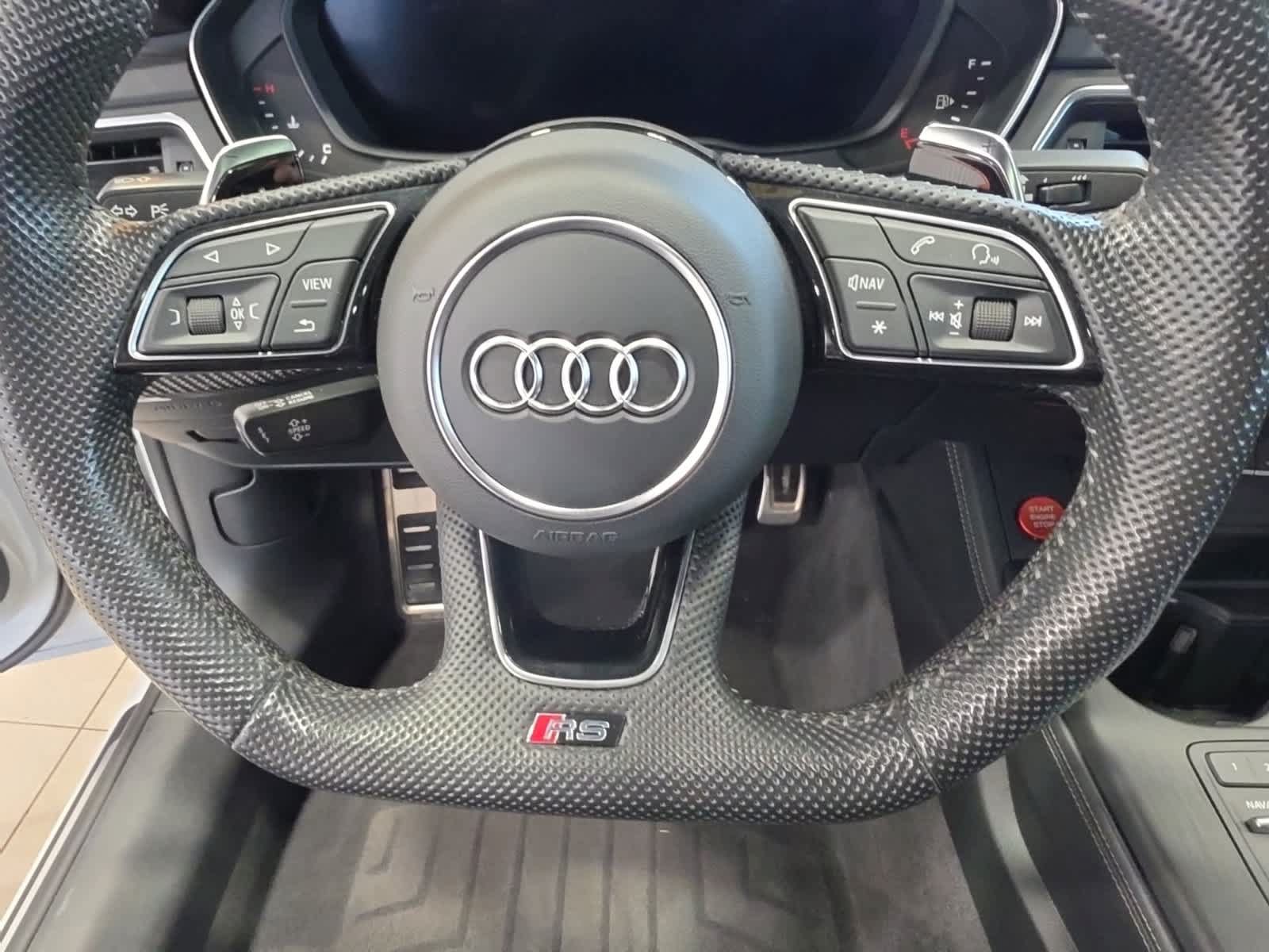 Used 2019 Audi RS 5 AWD/4WD image 26