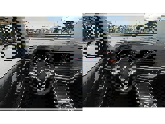 Used 2026 BMW X7 xDrive40i w/ Premium Package image 13