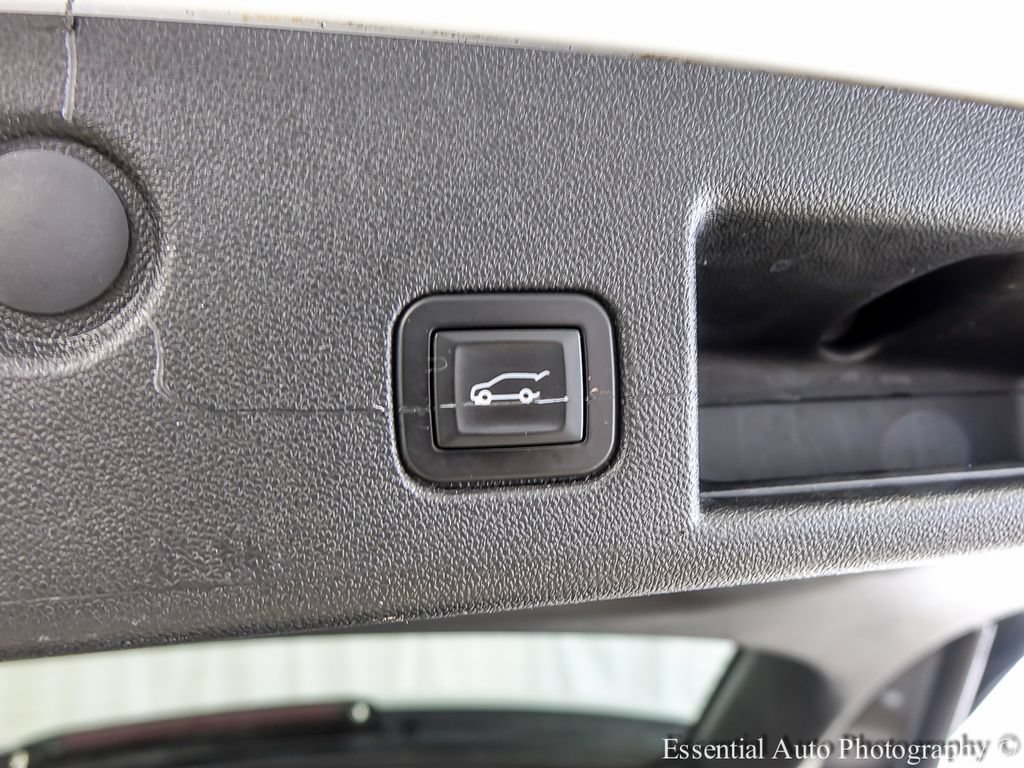 Used 2019 Chevrolet Equinox Premier AWD/4WD image 21