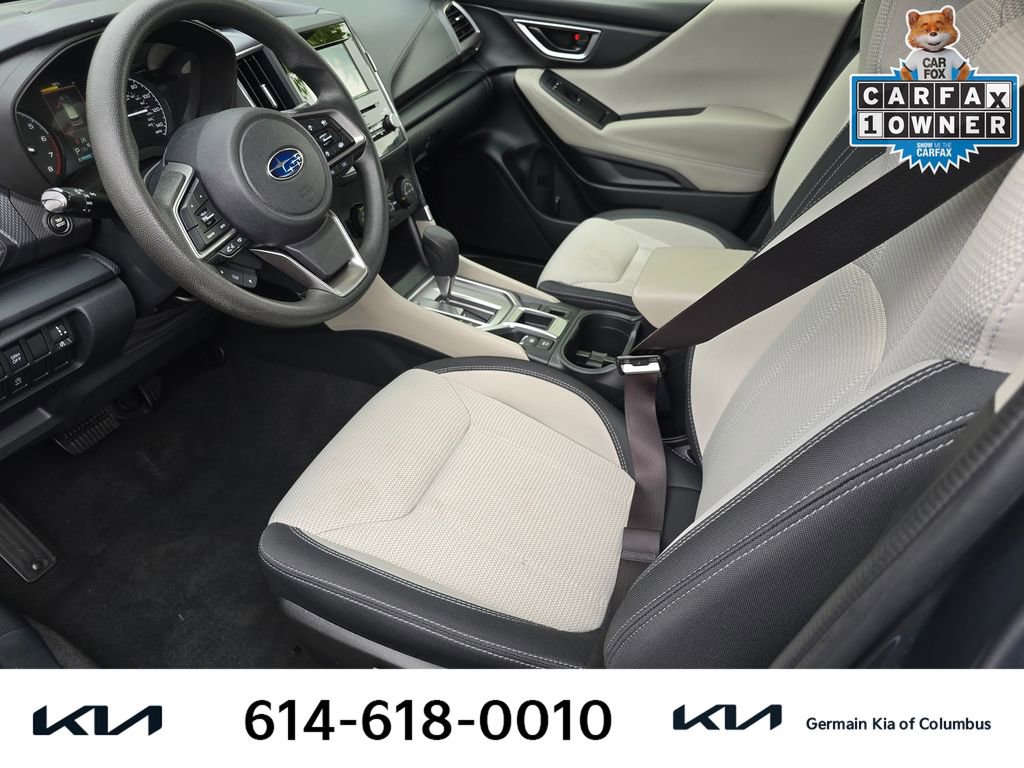 Used 2023 Subaru Forester AWD/4WD image 17
