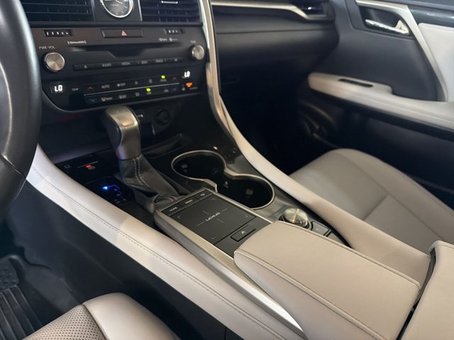 Used 2022 Lexus RX 350 FWD image 20