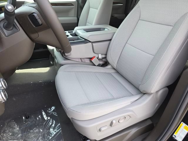 New 2026 GMC Sierra 1500 SLE AWD/4WD image 27