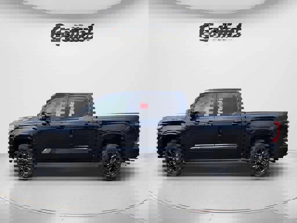 New 2026 Toyota Tundra Platinum image 5