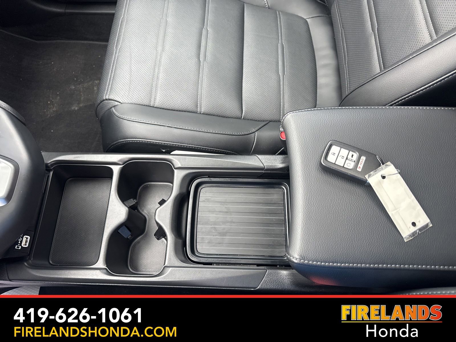 Used 2022 Honda CR-V EX-L image 23