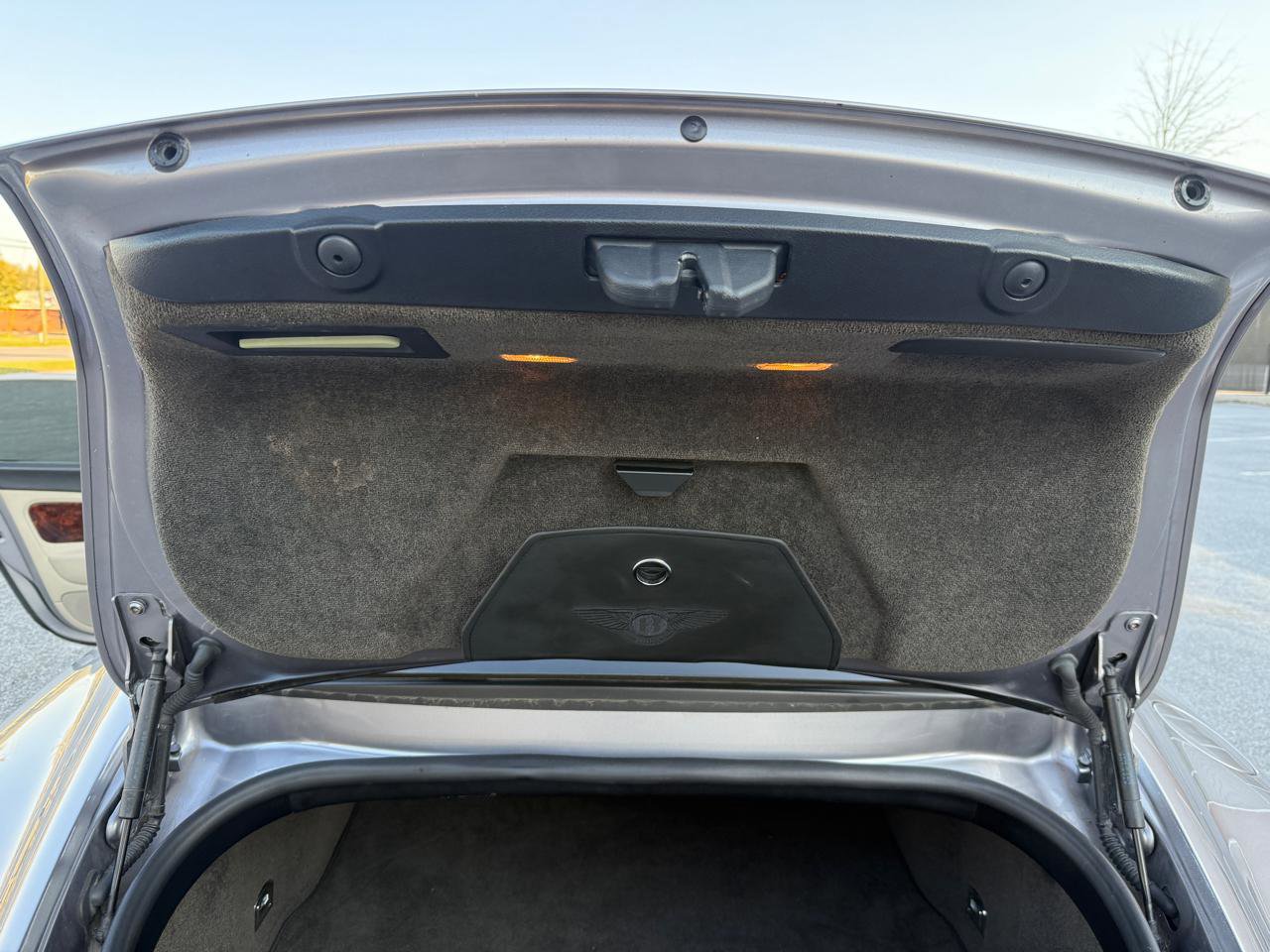 Used 2005 Bentley Continental GT image 31