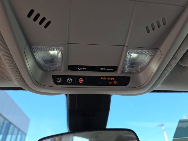 Used 2023 Chevrolet Equinox LS image 20