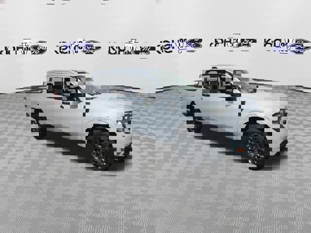 New 2025 Ford Maverick XLT w/ XLT Luxury Package image 2