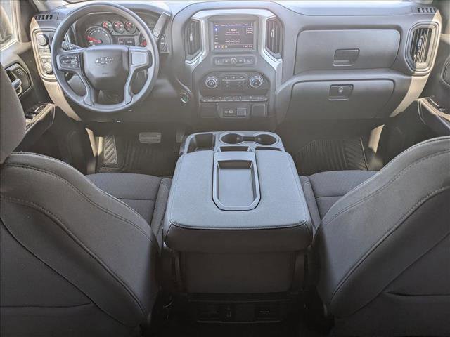 Used 2025 Chevrolet Silverado 1500 Custom Trail Boss image 17
