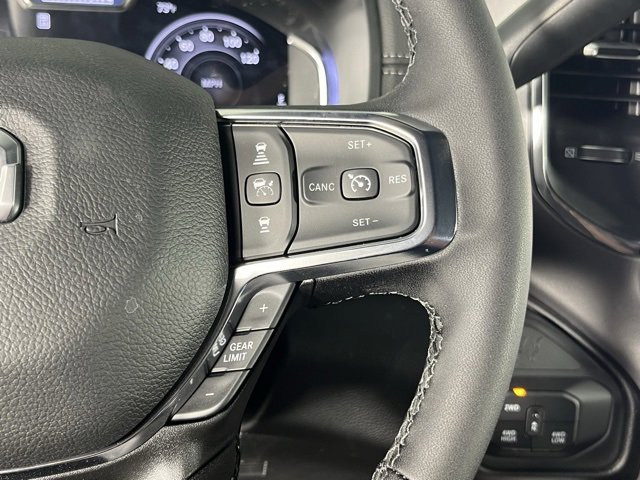New 2026 RAM 2500 Laramie image 18