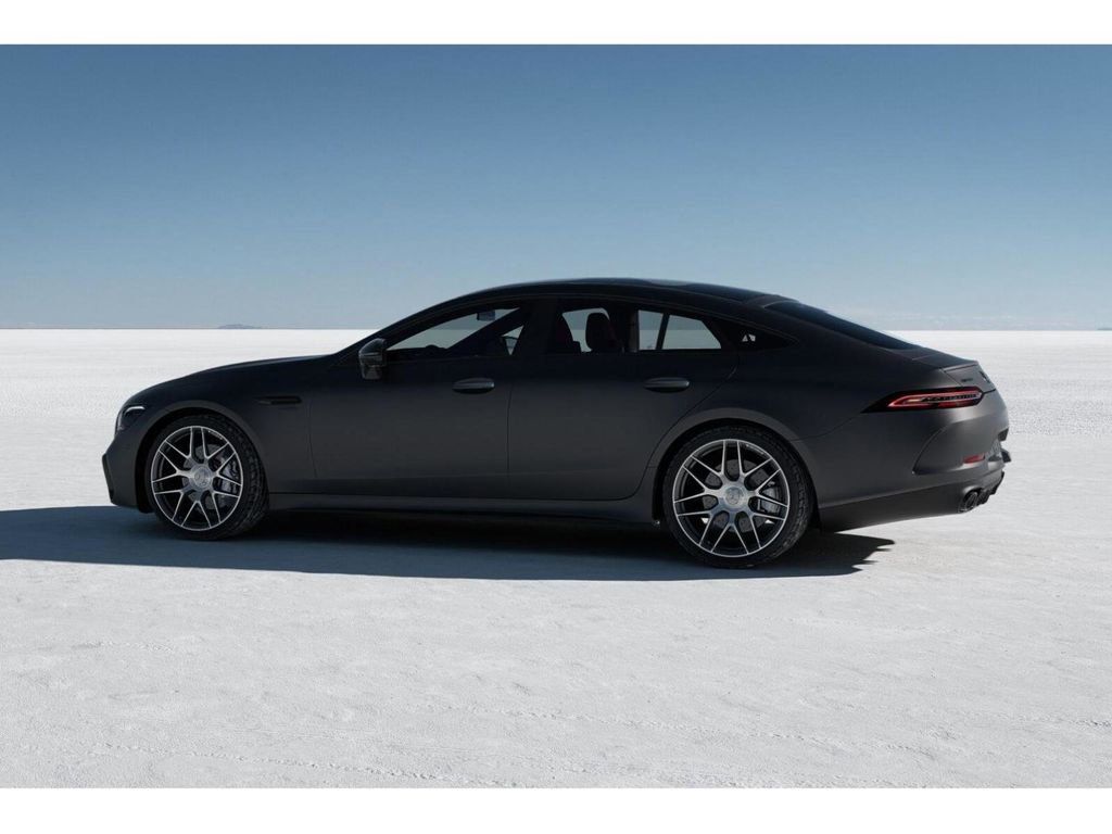 New 2026 Mercedes-Benz AMG GT 43 image 32