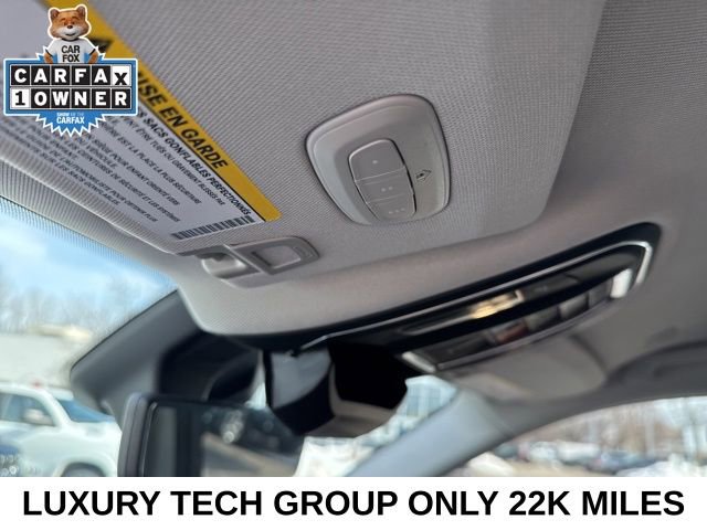 Used 2023 Jeep Grand Cherokee Limited w/ Luxury Tech Group II image 39