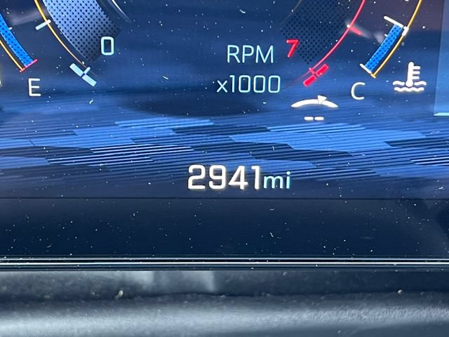 Certified 2026 Chevrolet Equinox LT AWD/4WD image 5