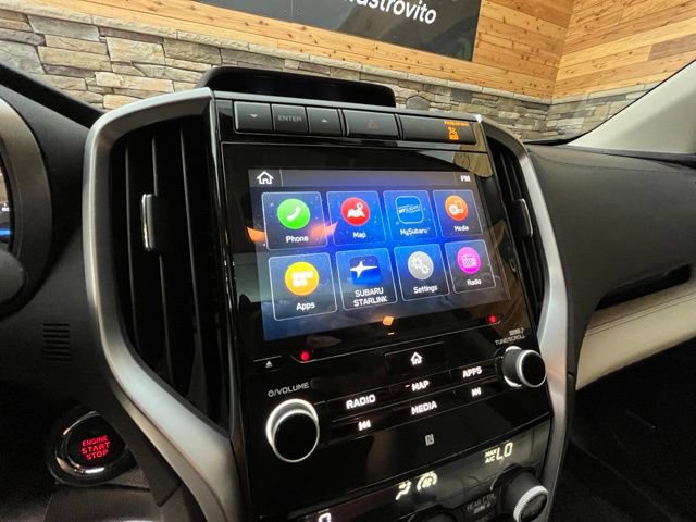 Used 2020 Subaru Ascent Limited w/ Technology Package AWD/4WD image 24