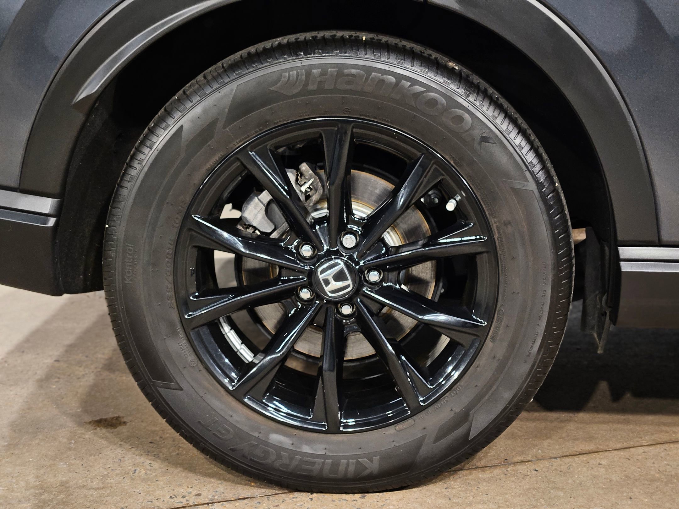 Used 2024 Honda CR-V Sport-L image 17