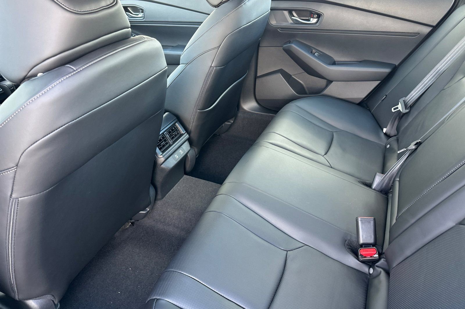 New 2026 Honda Accord EX-L image 13