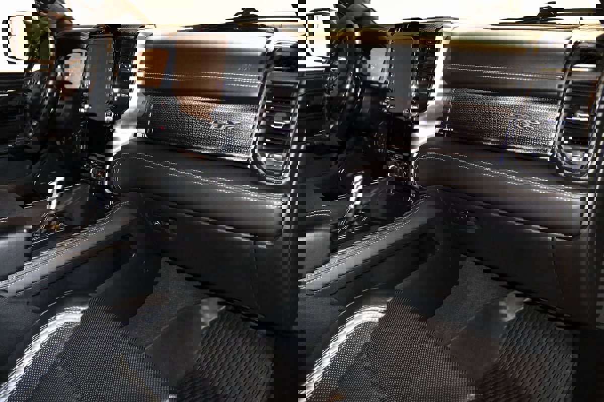 Used 2022 RAM 1500 TRX w/ TRX Level 2 Equipment Group image 81