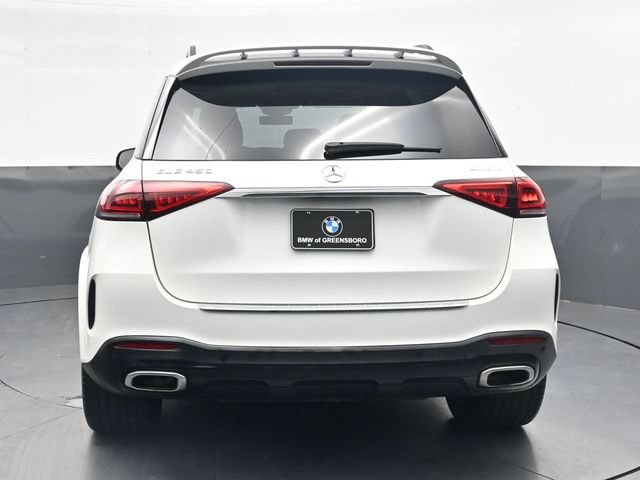 Used 2020 Mercedes-Benz GLE 450 4MATIC image 5