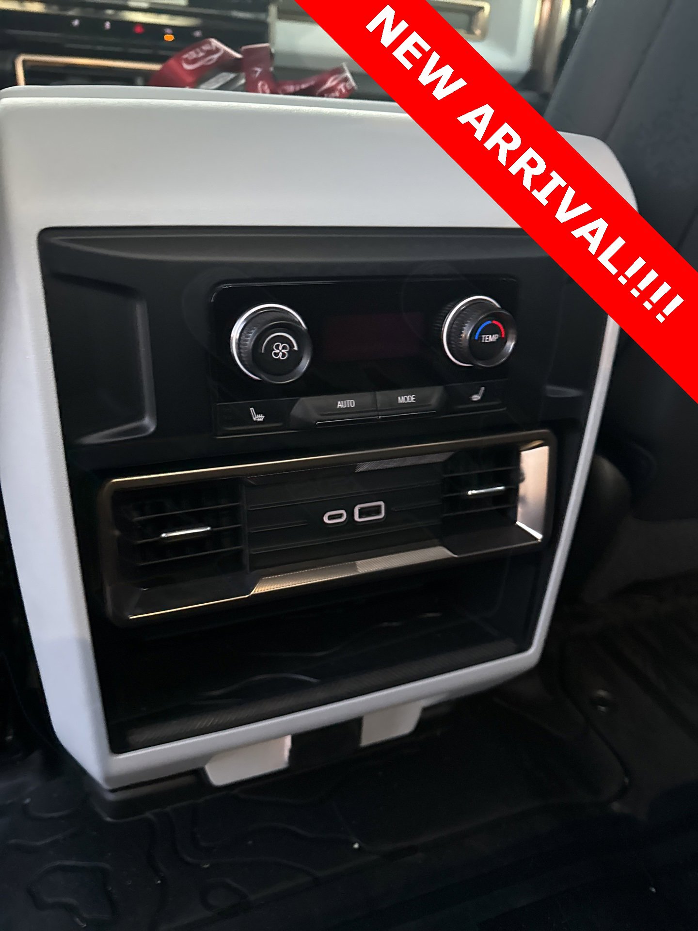 Used 2025 GMC Hummer EV 3X image 11