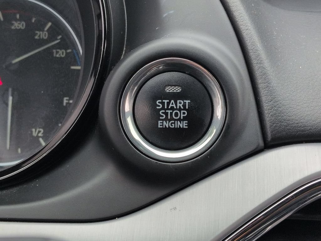 Used 2023 MAZDA CX-9 Grand Touring AWD/4WD image 17