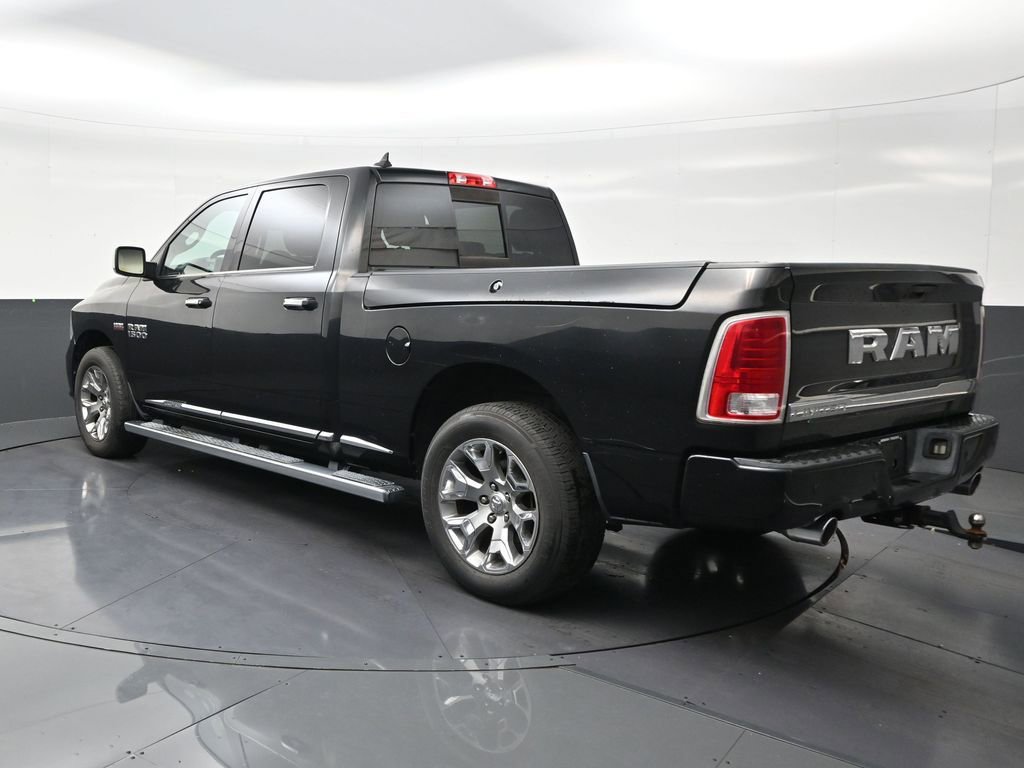 Used 2016 RAM 1500 Limited image 3