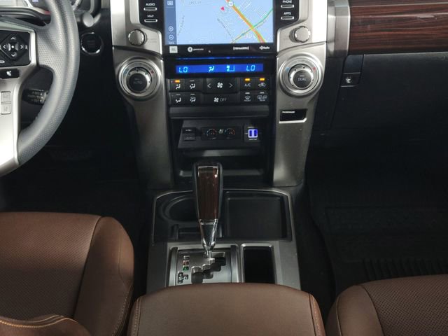 Used 2022 Toyota 4Runner Limited RWD image 25