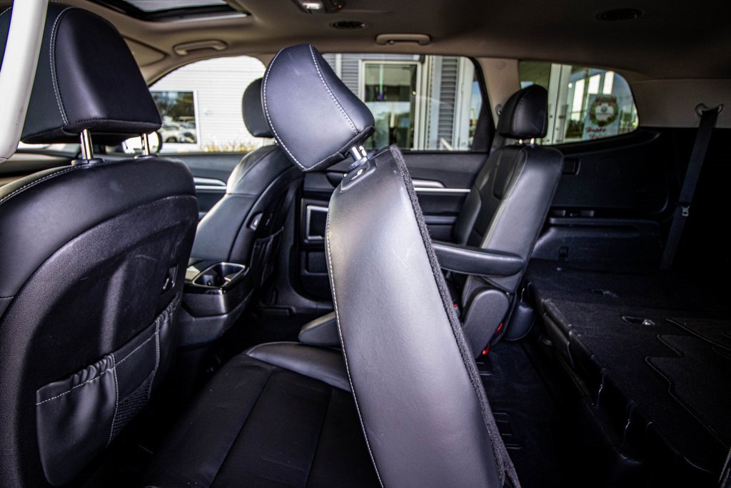 Used 2021 Kia Telluride S image 46