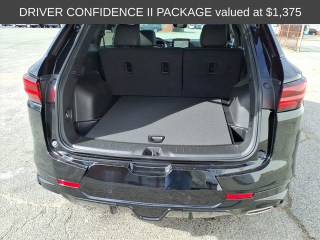 New 2026 Chevrolet Blazer RS w/ Driver Confidence II Package image 6