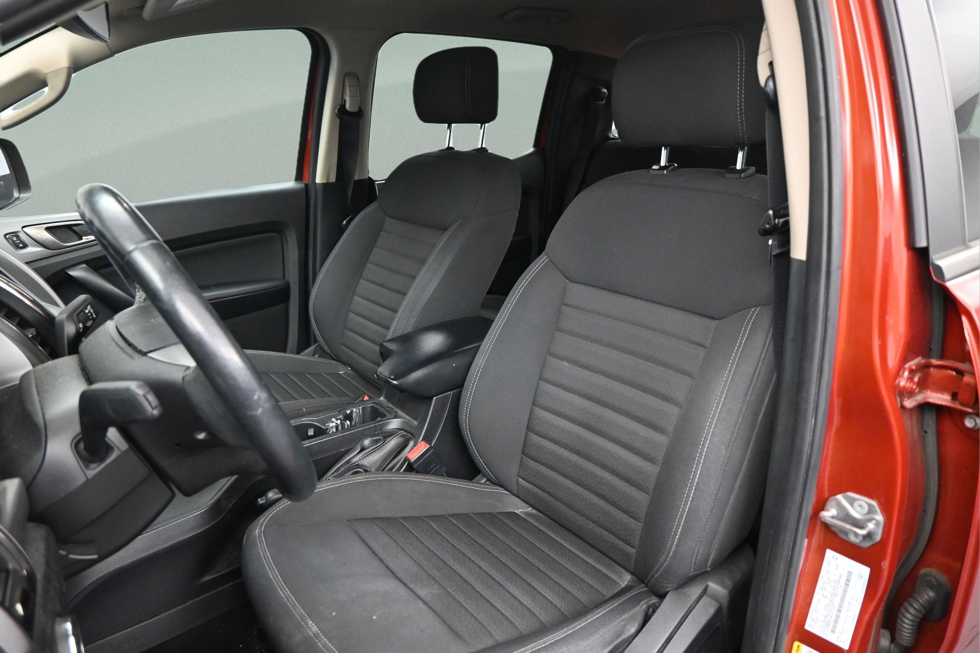 Used 2022 Ford Ranger XLT w/ Equipment Group 301A Mid RWD image 33