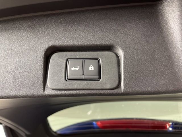 New 2026 Nissan Rogue SV w/ Cold Weather Package image 47