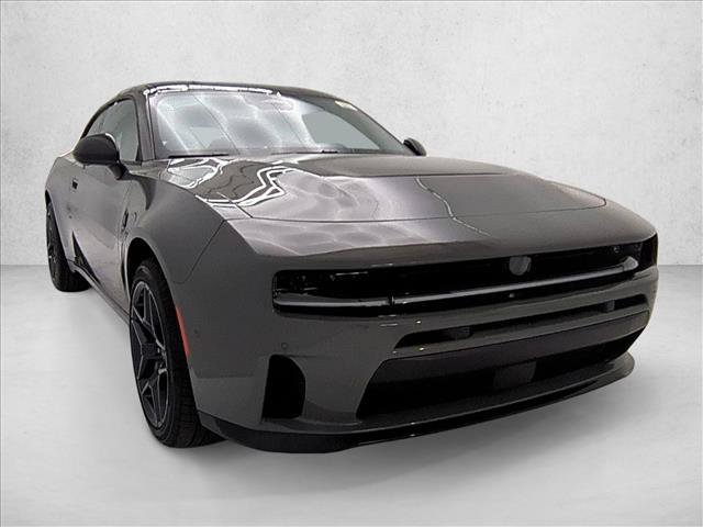 New 2026 Dodge Charger Scat Pack AWD/4WD image 7