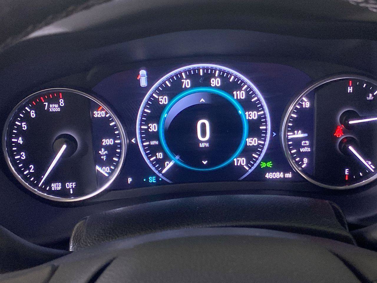 Certified 2020 Buick Envision Premium AWD/4WD image 29