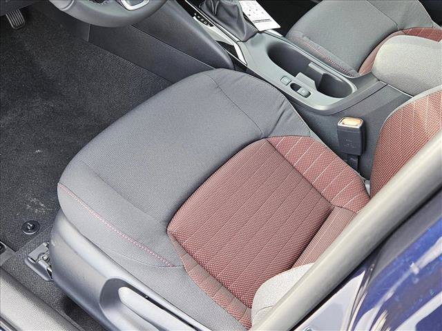 New 2026 Toyota Corolla SE FWD image 4
