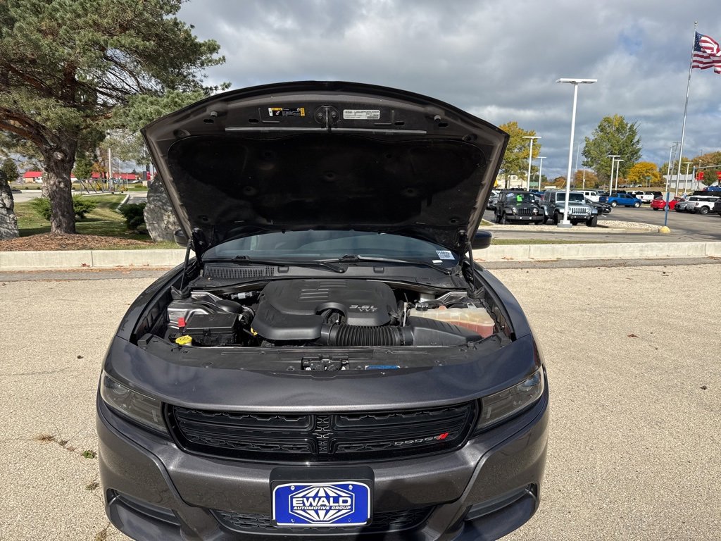 Used 2023 Dodge Charger SXT image 19