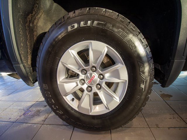 Certified 2023 GMC Sierra 1500 Pro w/ Pro Value Package image 20