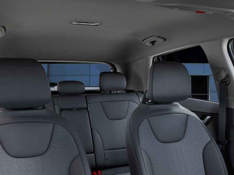 New 2026 Kia Niro EX FWD image 29