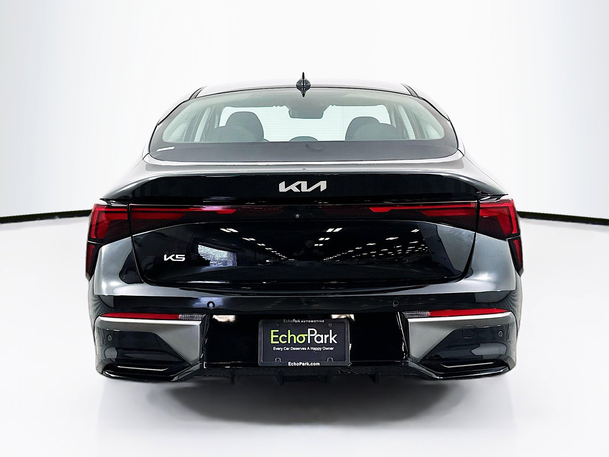 Used 2025 Kia K5 LXS image 7