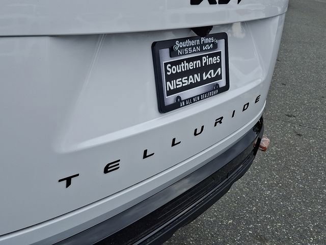 New 2027 Kia Telluride SX Prestige X-Pro image 21