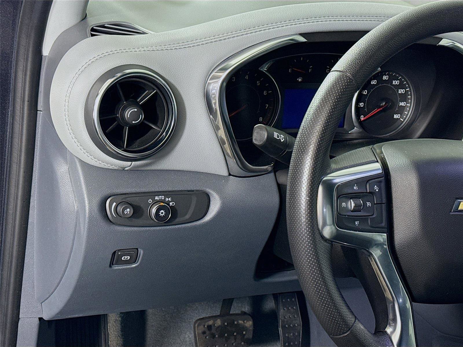 Used 2022 Chevrolet Blazer LT image 5