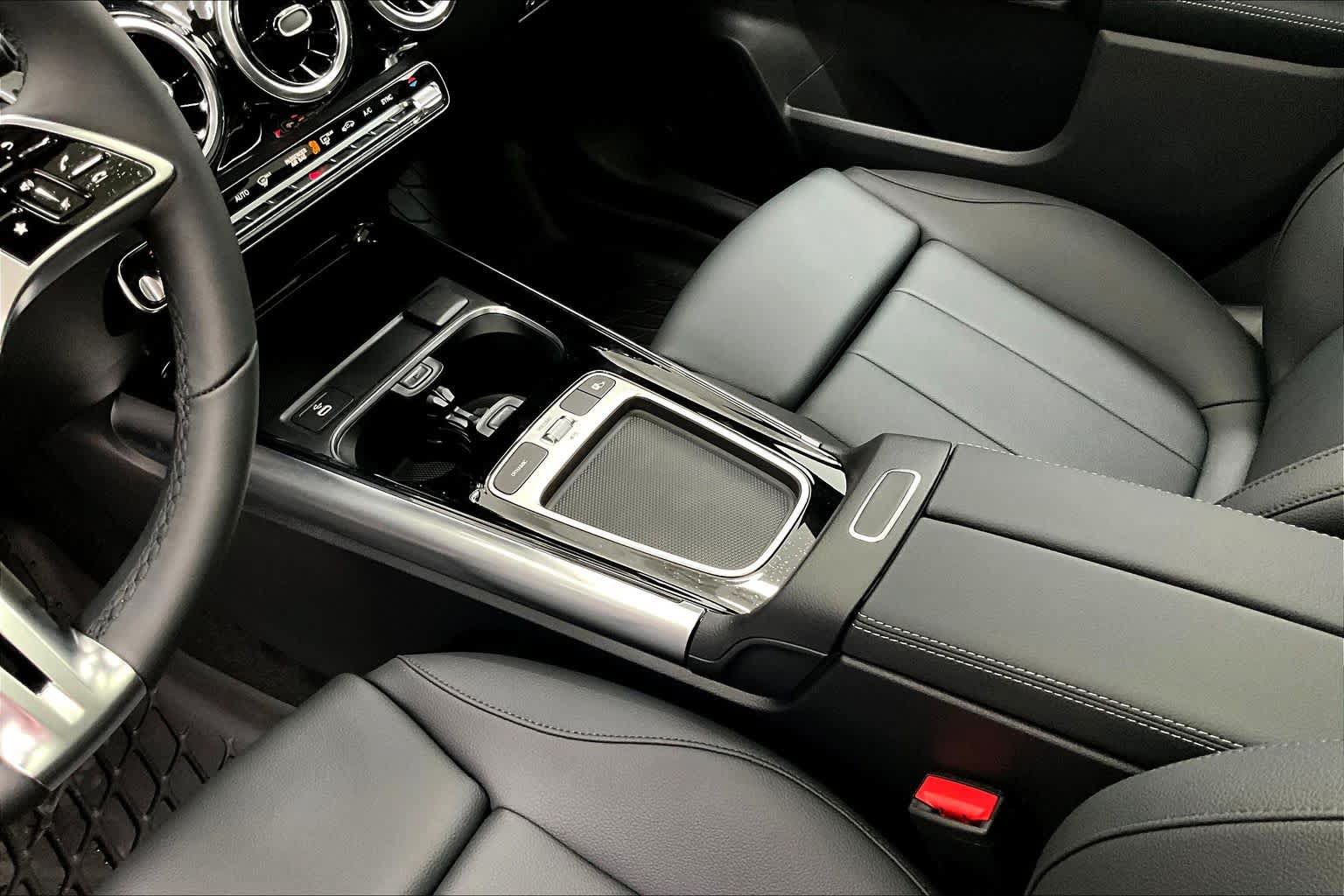 Used 2026 Mercedes-Benz GLA 250 image 7
