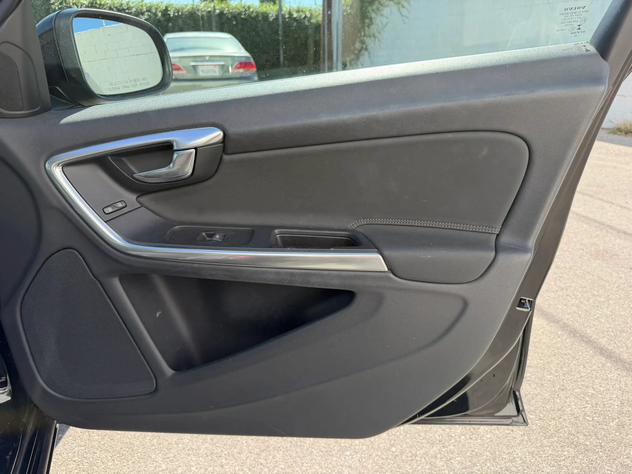 Used 2014 Volvo S60 T5 FWD image 27