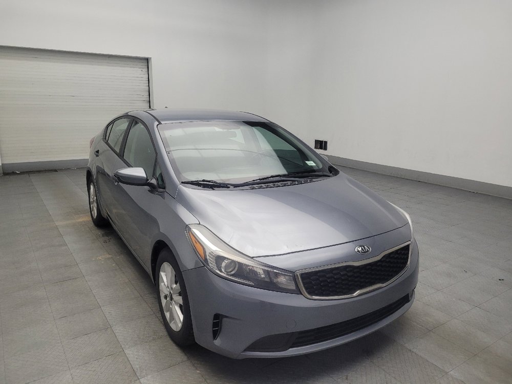 Used 2017 Kia Forte S image 13