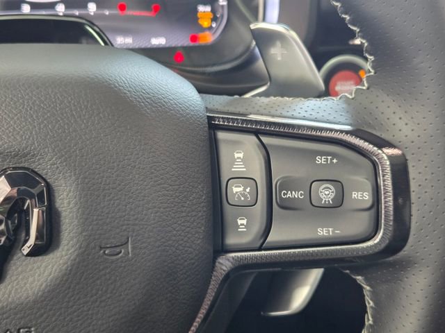 New 2026 RAM 1500 RHO image 27