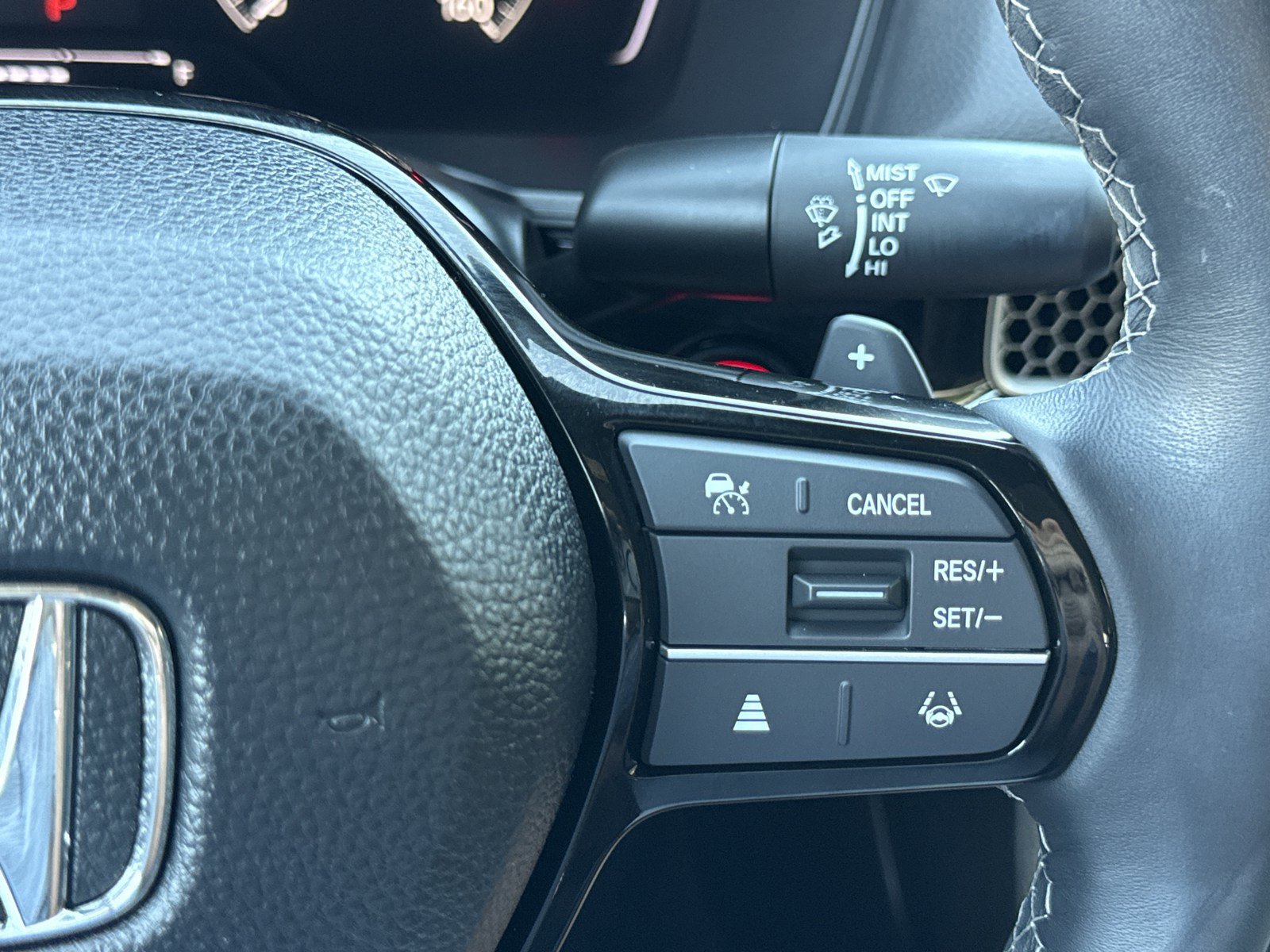 Used 2025 Honda Civic Sport image 20