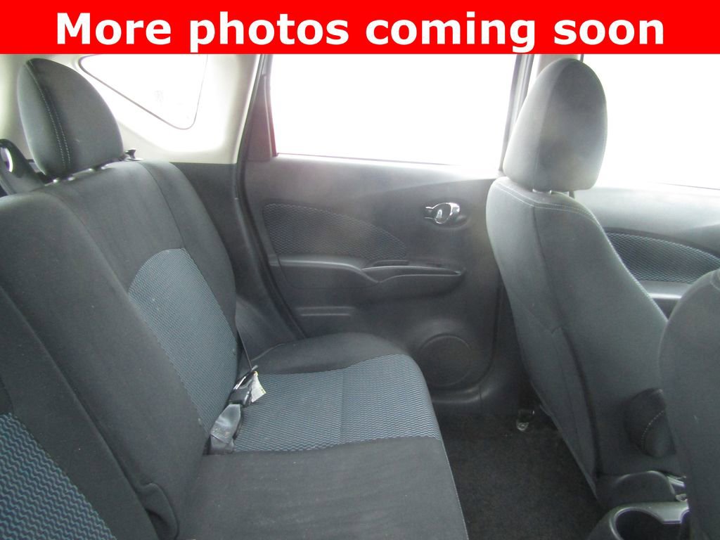 Used 2017 Nissan Versa Note SV FWD image 12