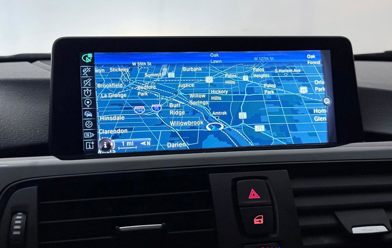 Used 2015 BMW 428i Gran Coupe xDrive image 32