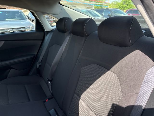 Used 2020 Kia Forte LXS FWD image 21