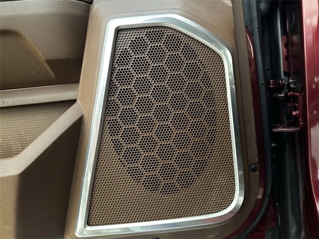 Used 2022 RAM 2500 Laramie image 24