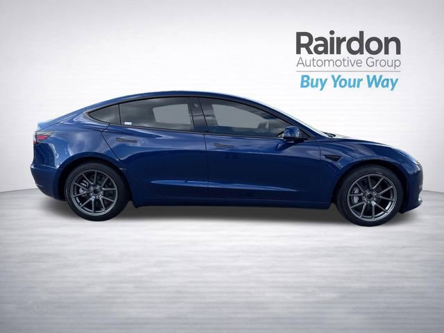 Used 2022 Tesla Model 3 Long Range image 10