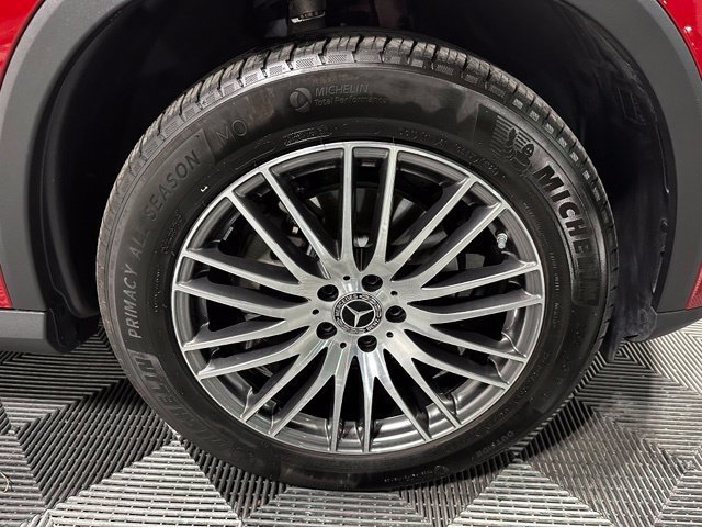 Used 2026 Mercedes-Benz GLC 300 4MATIC image 15