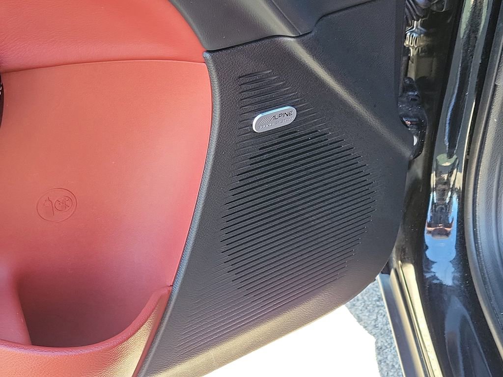 Used 2023 Dodge Challenger SRT Hellcat w/ Driver Convenience Group RWD image 16